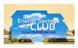 Energy Savings Club