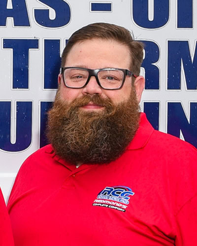 Brad F. - Sales.