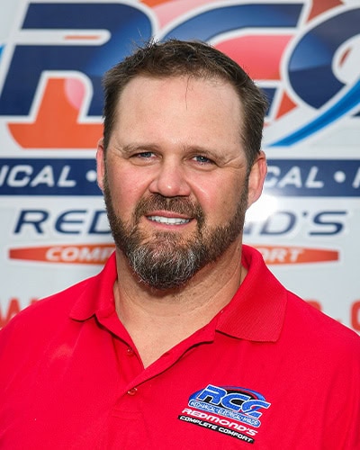 Brian R. - Owner.