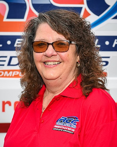 Cathy R. - Customer Care.