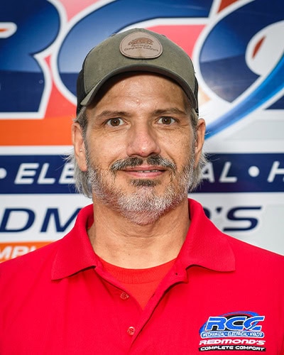 Chip C. - Install Plumber.