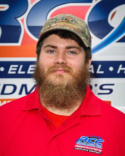 Chipper C. - Install Plumber.