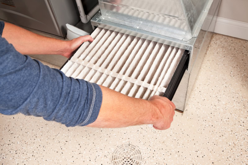 4 Reasons to Replace Your Home’s Air Filter