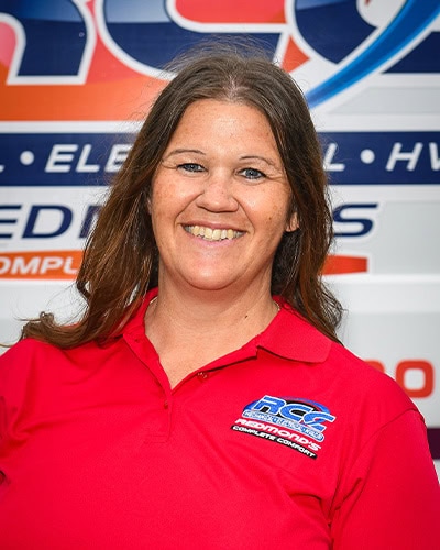 Jenn B. - Install Coordinator.