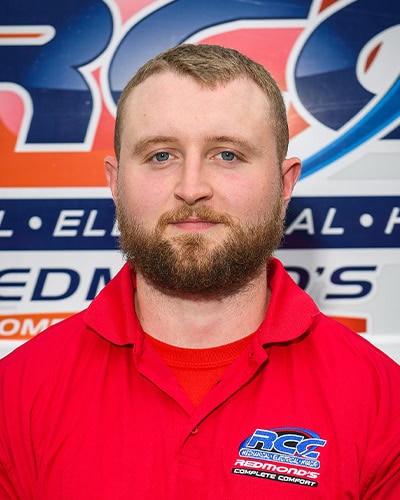 Mark Z. - Service Tech.
