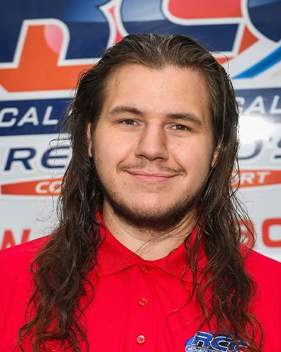 Reece N. - Installer.